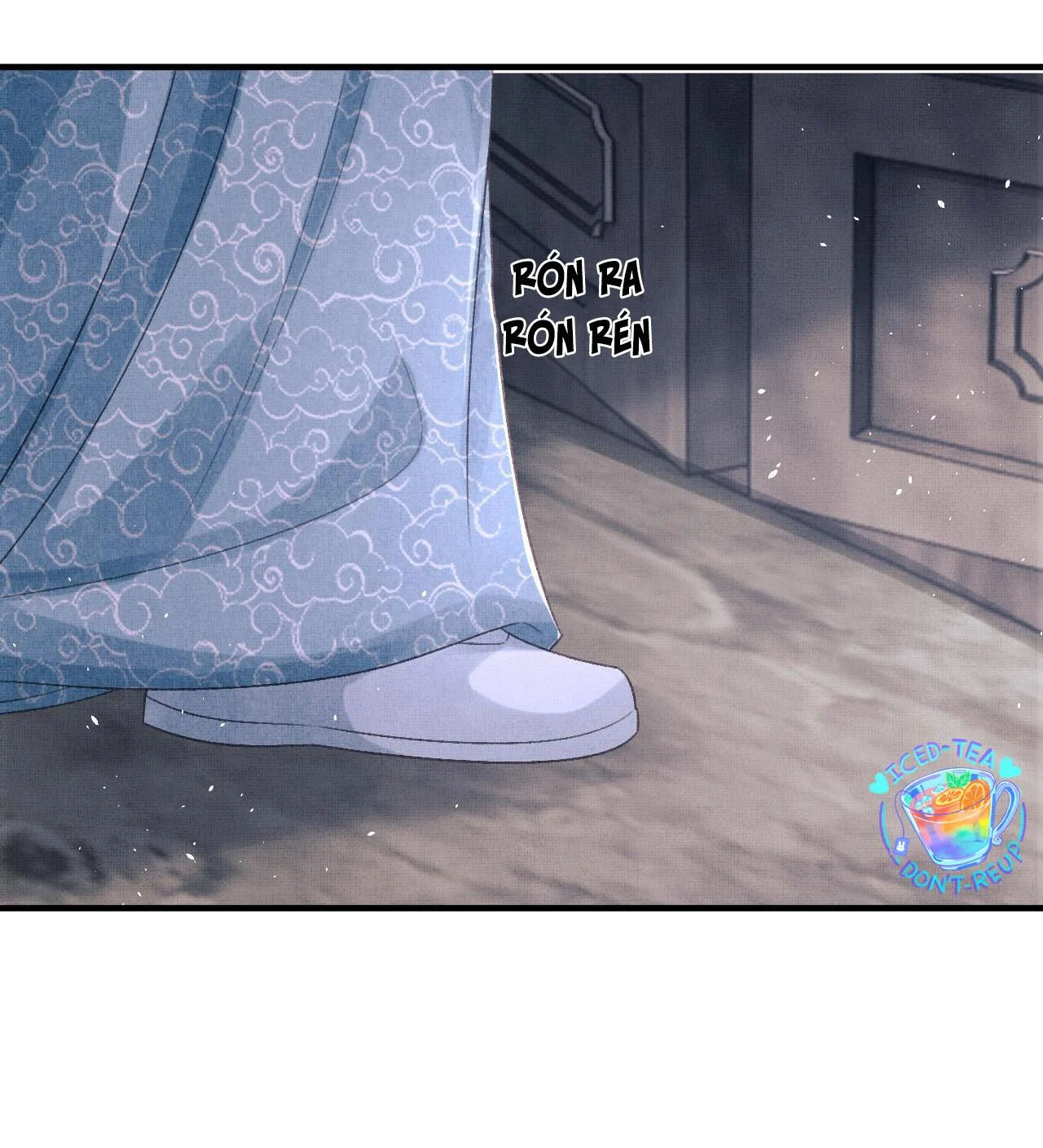 tướng quân luôn tự coi mình thành thế thân chapter 47 36