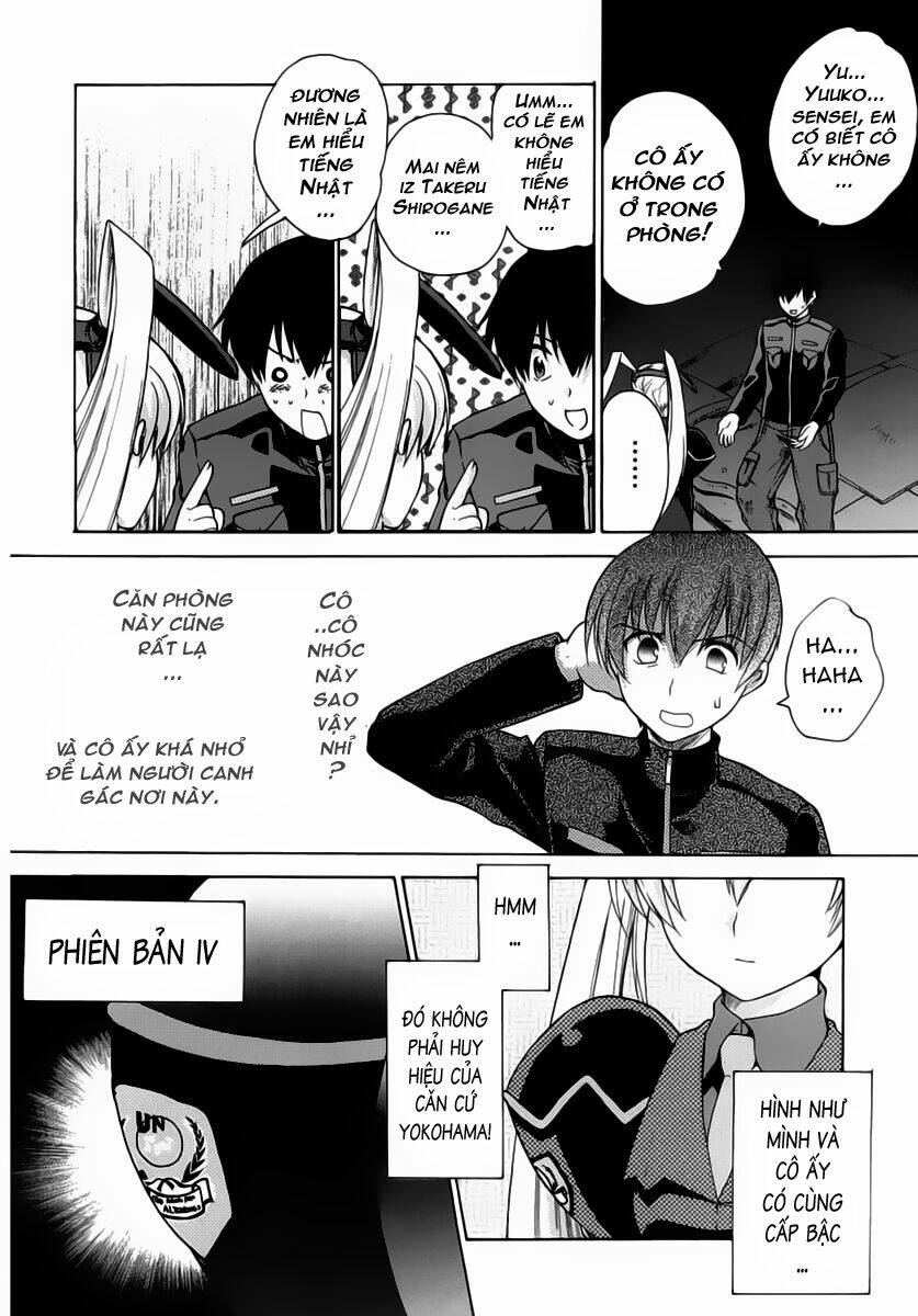 muv luv unlimited manga chapter 3 6