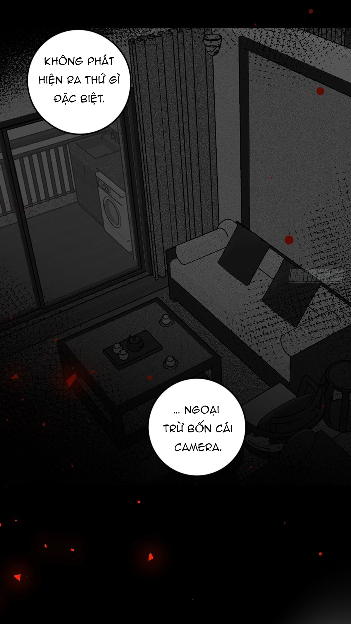 đêm đầy sao nói với em chapter 53 9