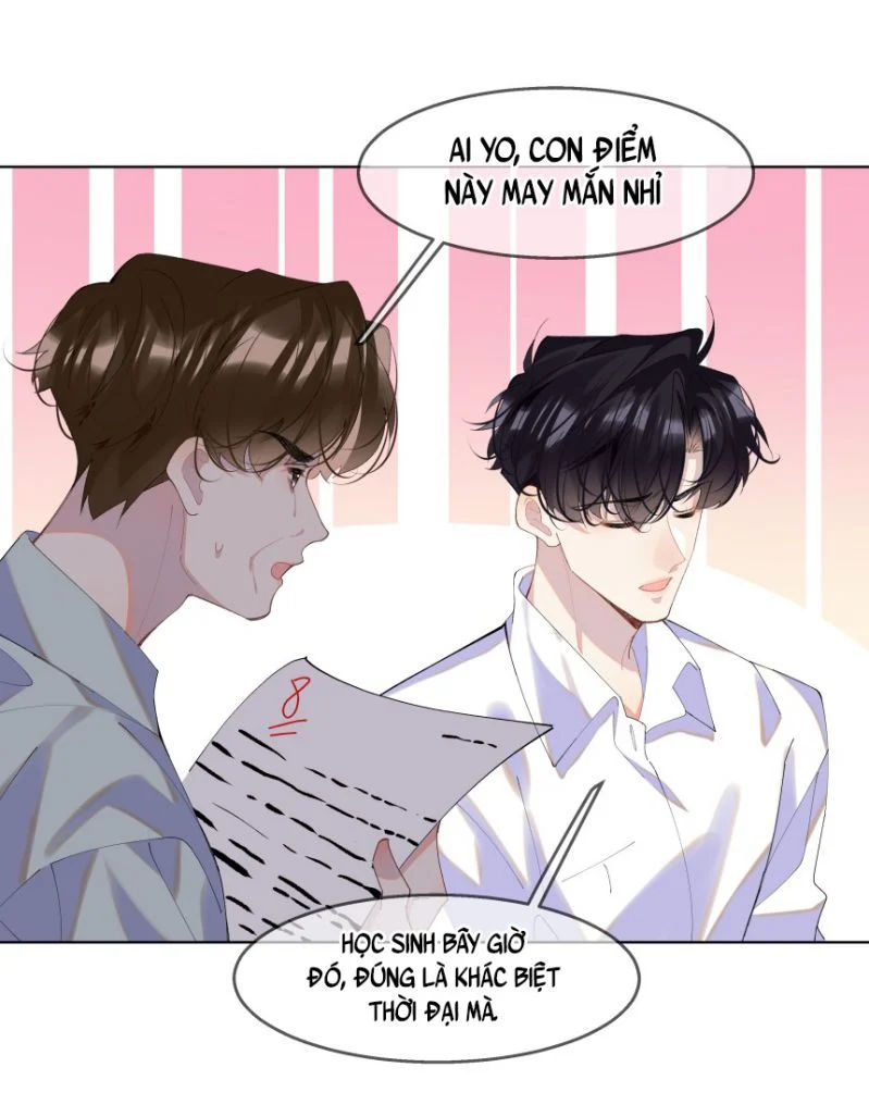 tư tự vạn thiên chapter 15 26