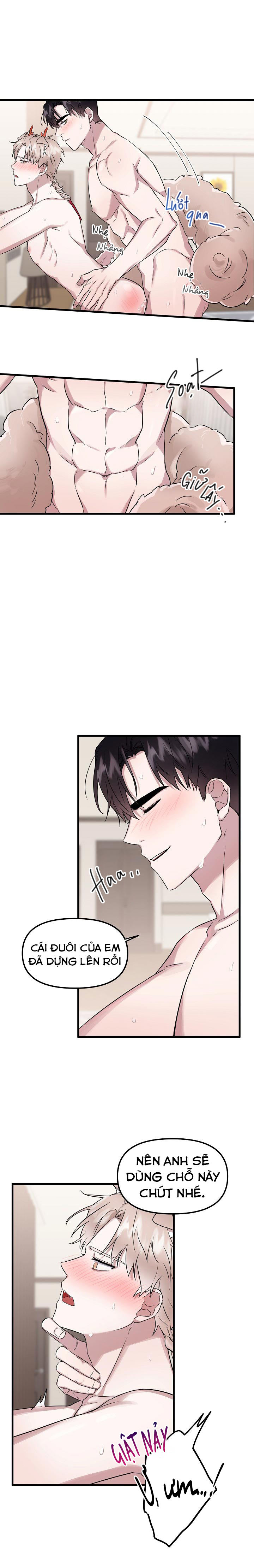 tuyển tập bl chịch ngắn chapter 7 18