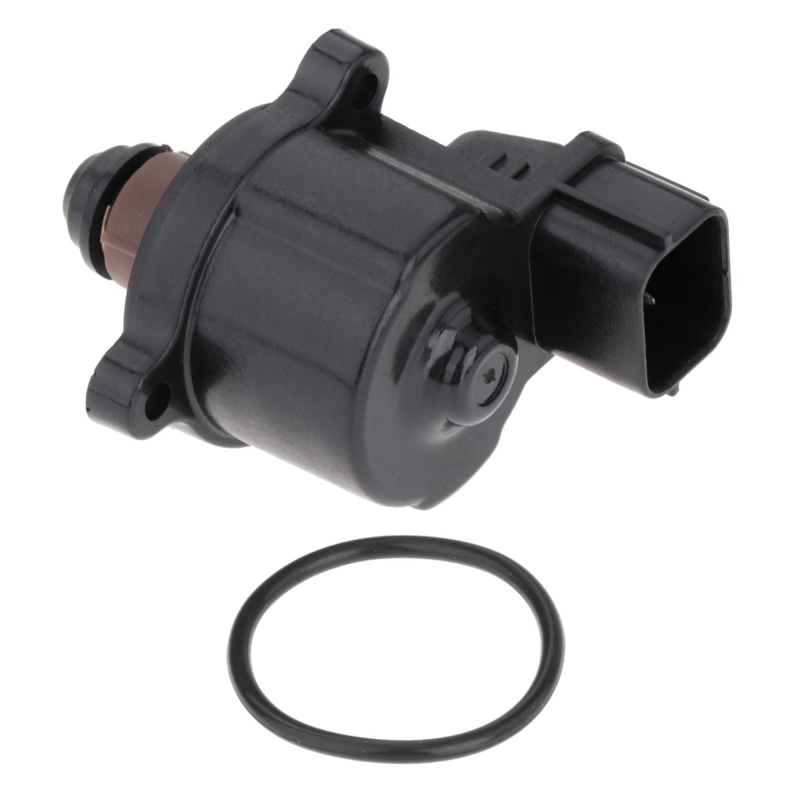 IAC Valve Moulding Fits for Suzuki Outboard DF40  DF60 DF70 1813788L01