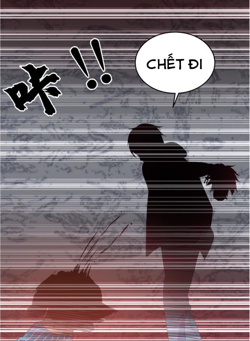 trên người ta có một rồng chapter 339 11