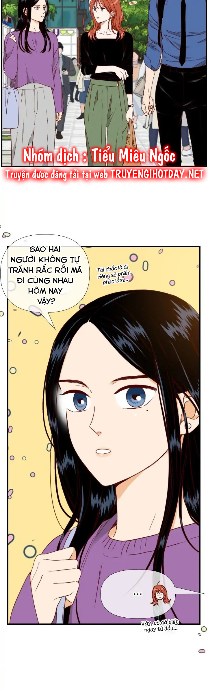 24 phút cho một câu chuyện chapter 152 4