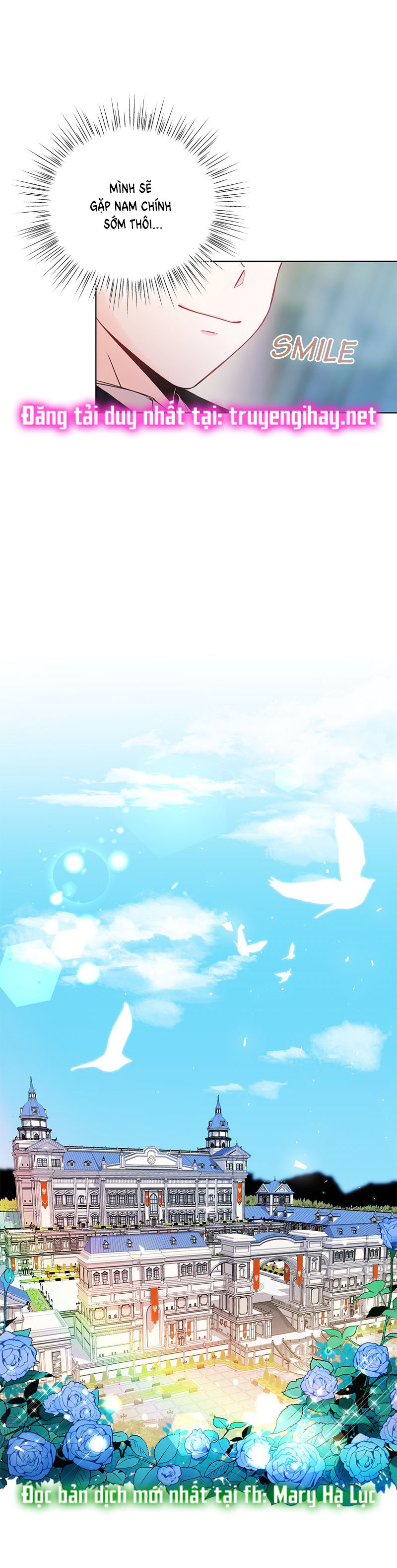 chàng nam phụ kia thực ra là con gái chapter 1 41