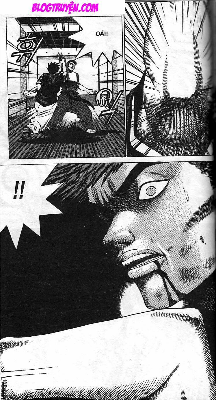 bitagi - anh chàng ngổ ngáo chapter 38 9