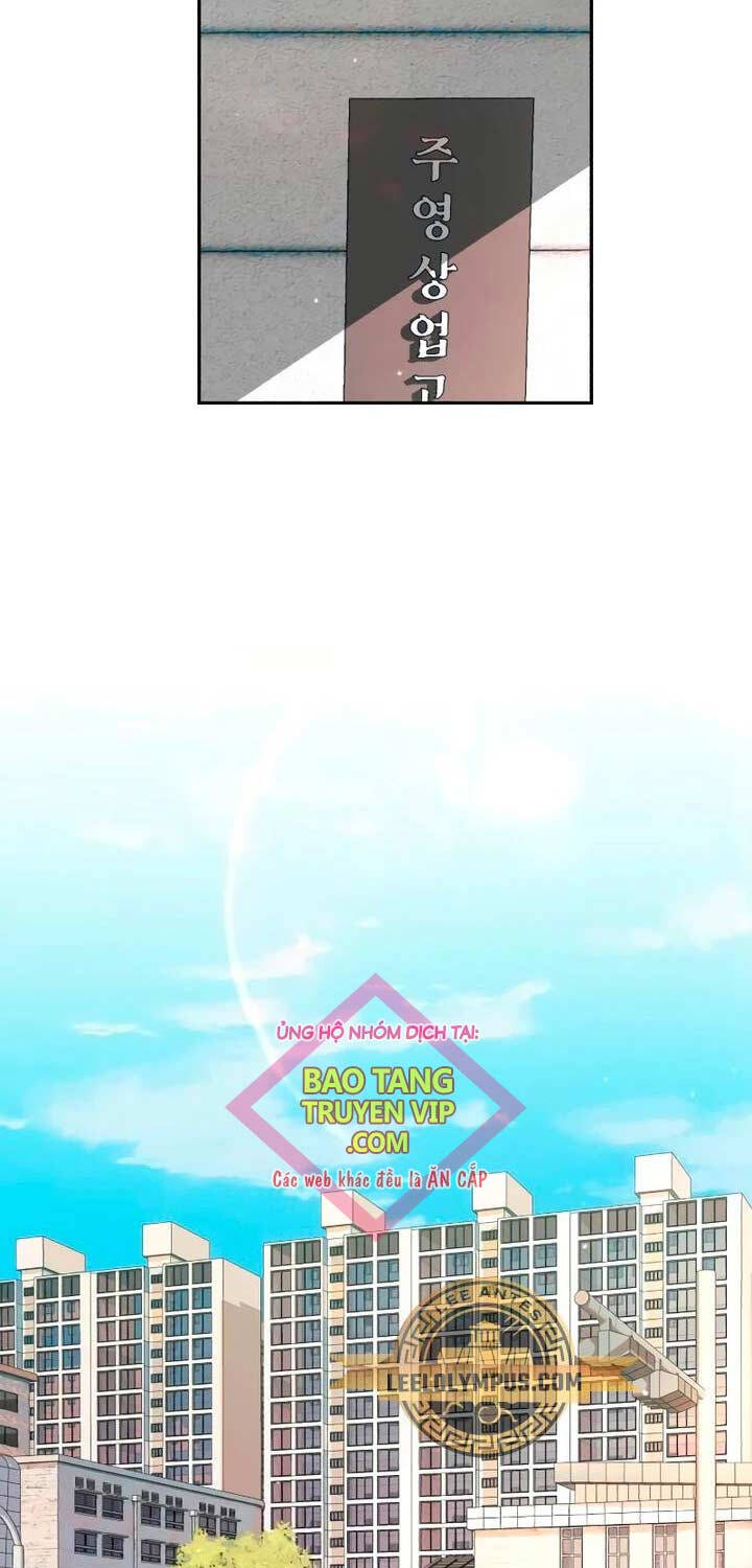 bạn học tôi là lính đánh thuê chapter 196 84