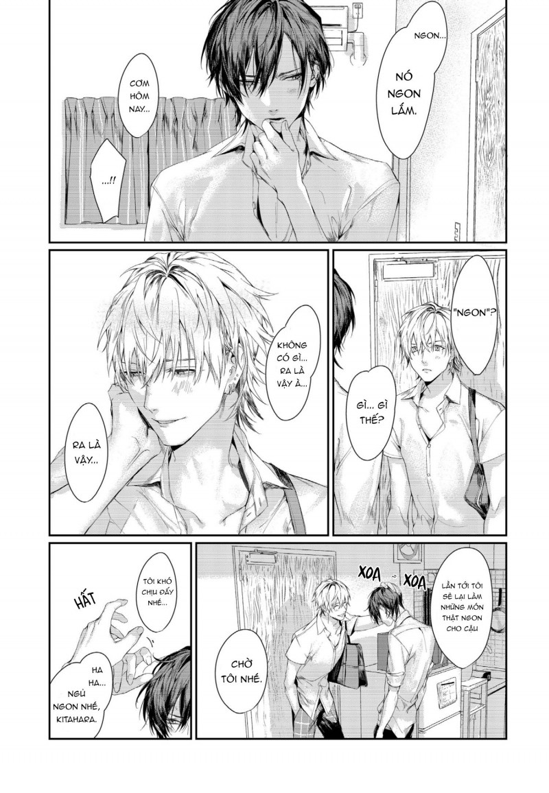 xin đừng buông tay em chapter 2 33