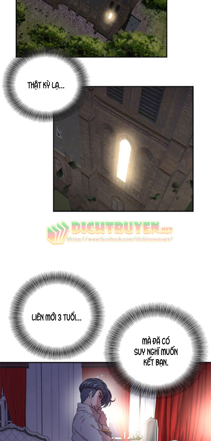 con gái bảo bối của ma vương chapter 7 20