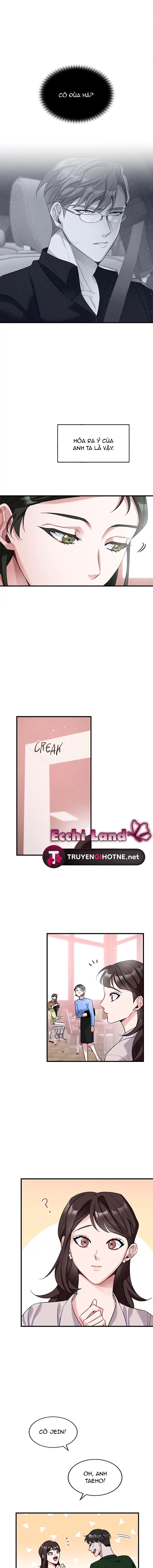 vụ tai tiếng có chủ đích chapter 5.2 2