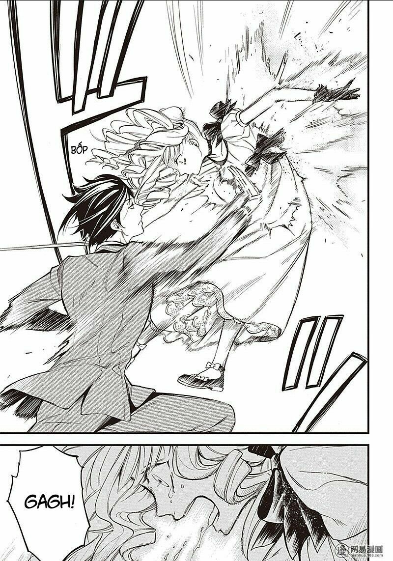 hắc quản gia chapter 117 10