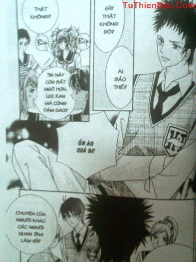 tình trong mộng chapter 6 48