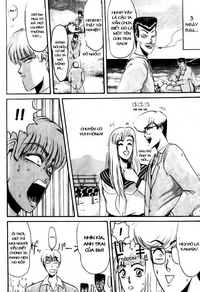 shonan junai gumi chapter 39 19