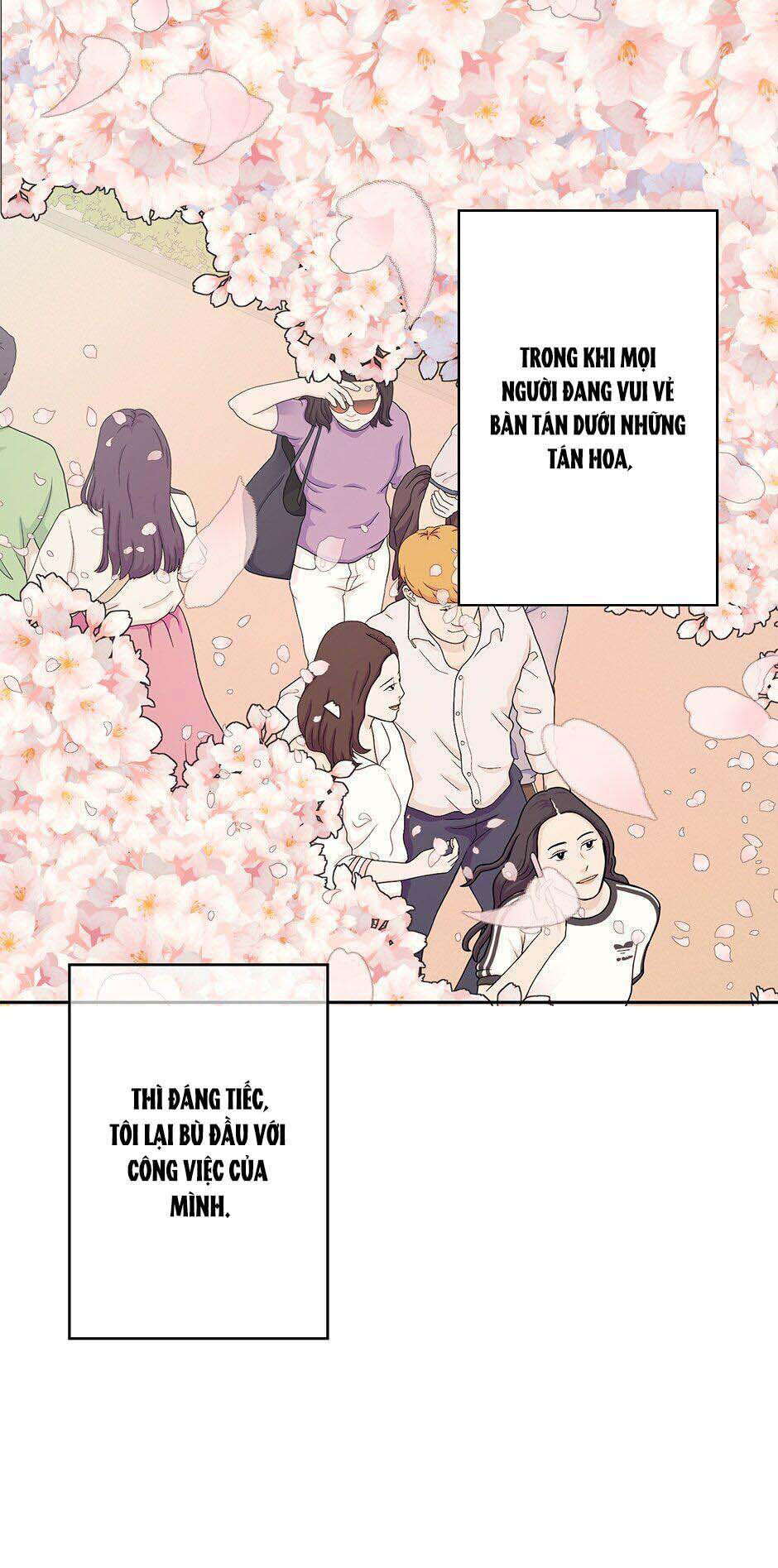 kế hoạch cưới chồng chapter 1 13