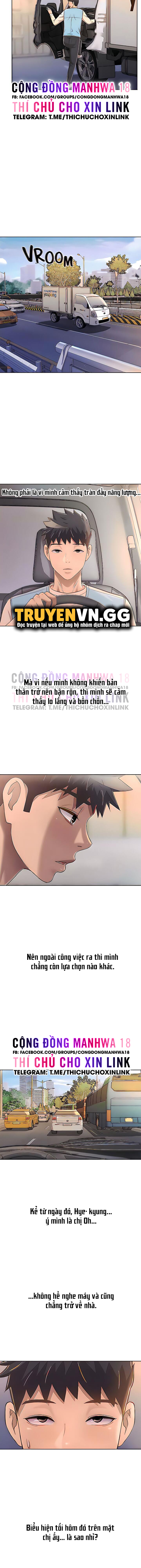 hương vị máy bay chapter 64 3