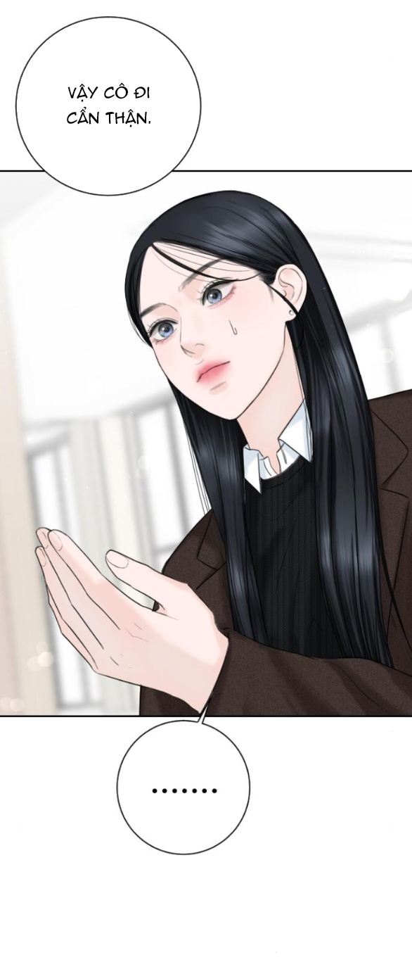 tôi sẽ cho anh thứ tồi tệ nhất chapter 16.2 18