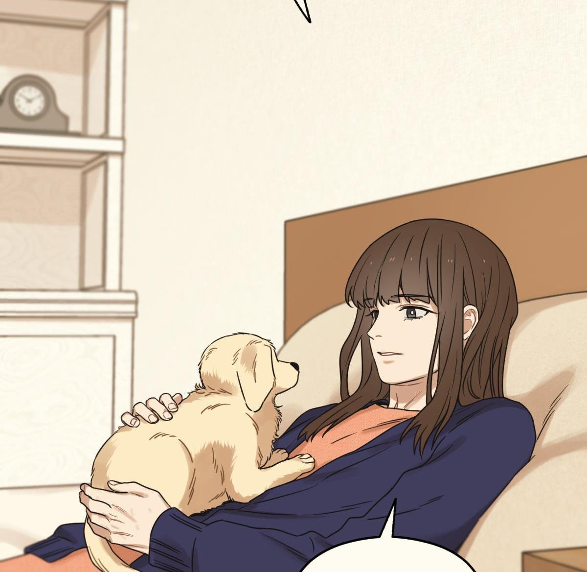 tương phùng chapter 38 11