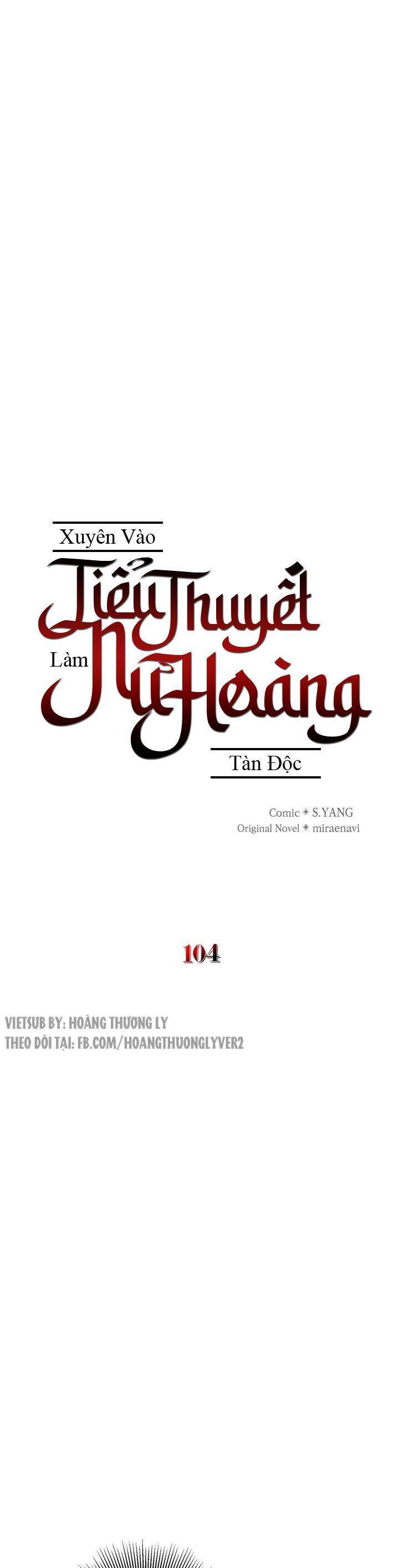 tôi trở thành hoàng đế bạo chúa trong tiểu thuyết chapter 104 6