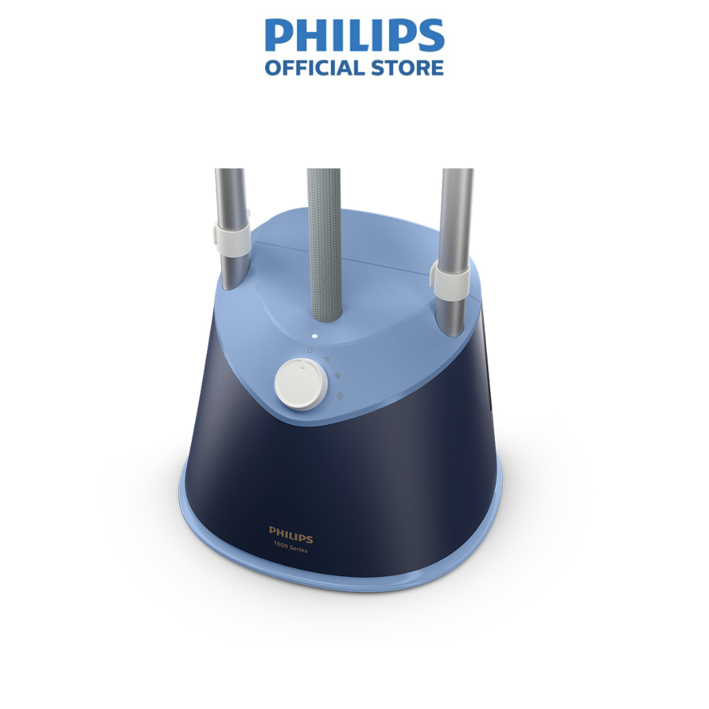 Bàn Ủi Đứng Hơi Nước Philips STE1030/20 - Hàng Phân Phối Chính Hãng