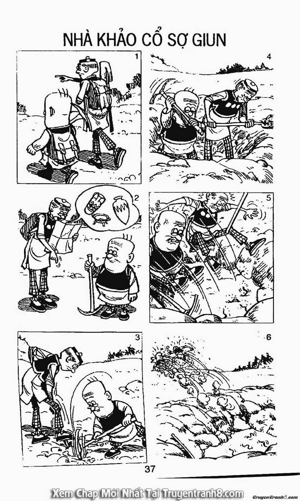 chú thoong chapter 215 13