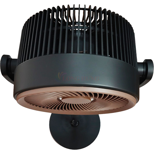 Quạt đứng Sharp PJ-CD433V-H - Hàng chính hãng