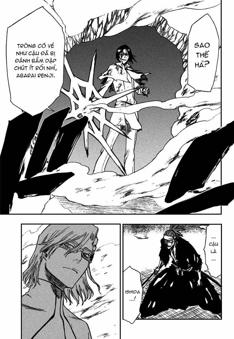 thần chết ichigo chapter 272 19
