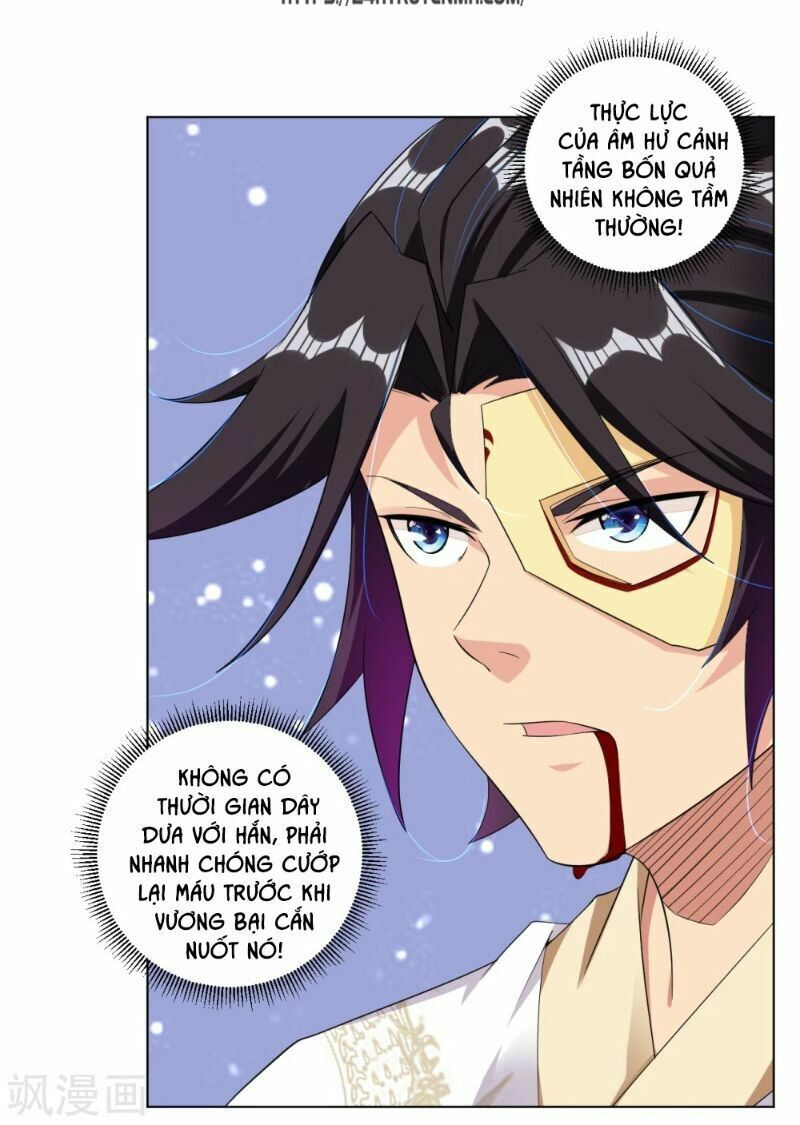 nghịch thiên chiến thần chapter 102 7