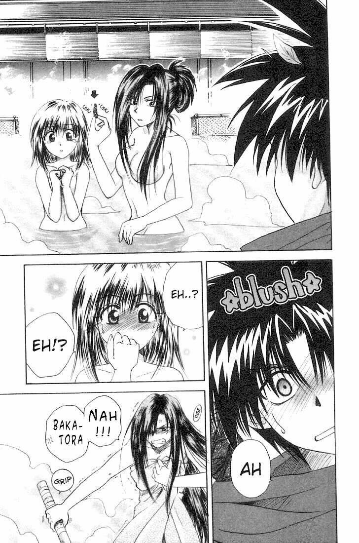 kagetora chapter 2 19