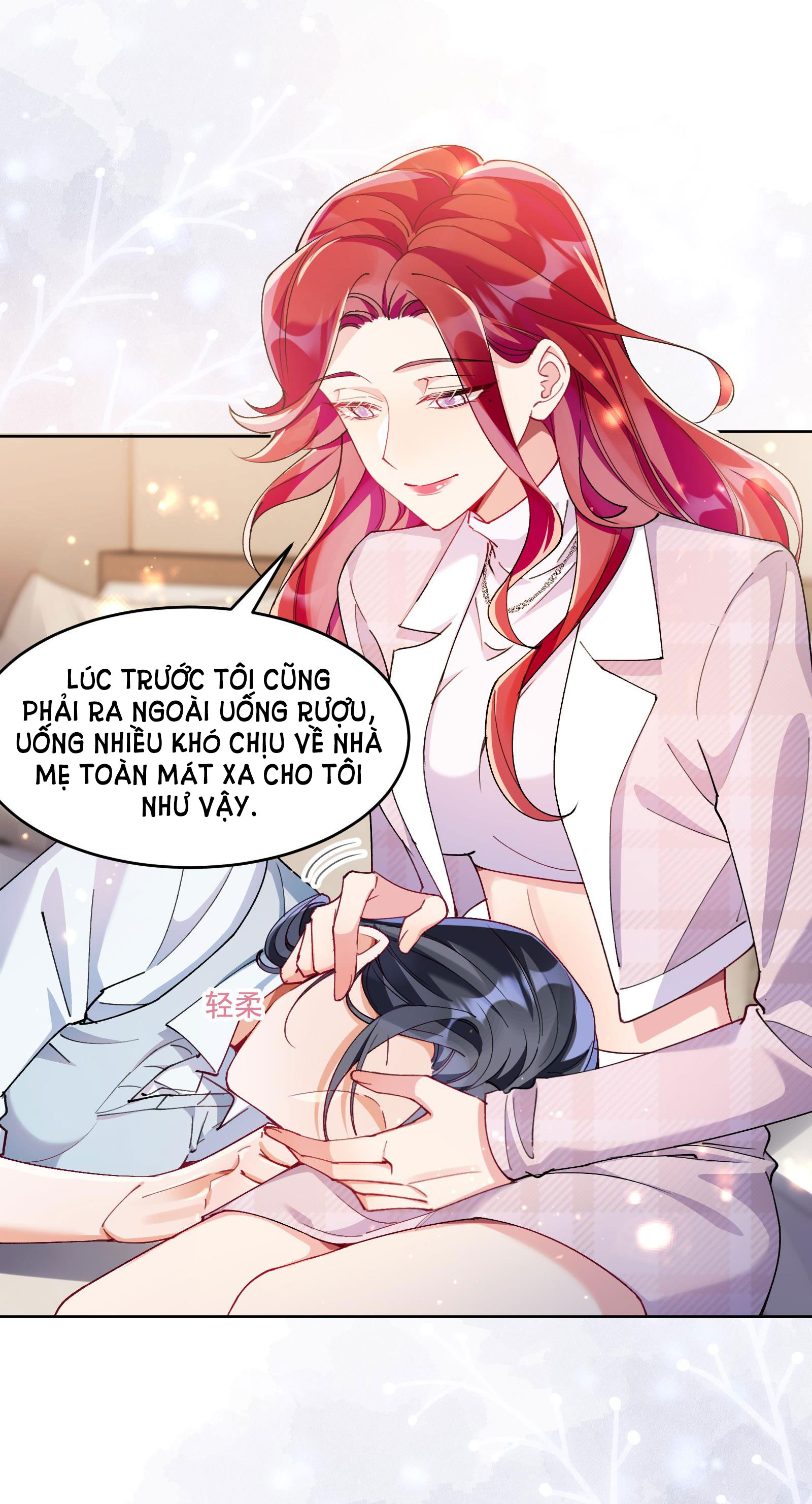 chưa biết ai hơn ai chapter 10 23
