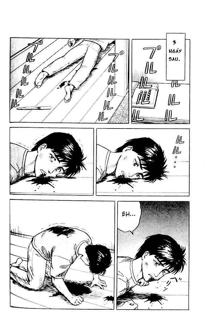 kiseijuu - ký sinh vật chapter 12 24