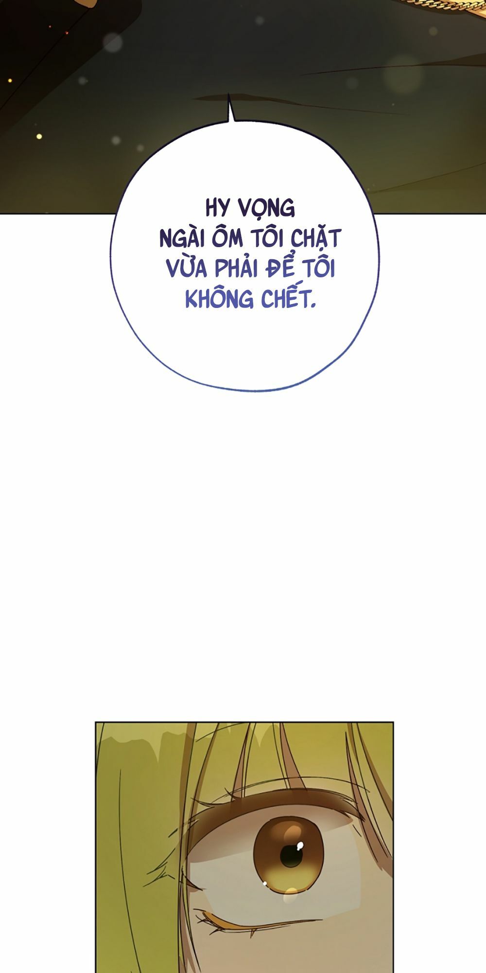 công chúa khắc dấu lên kẻ phản nghịch chapter 53 35