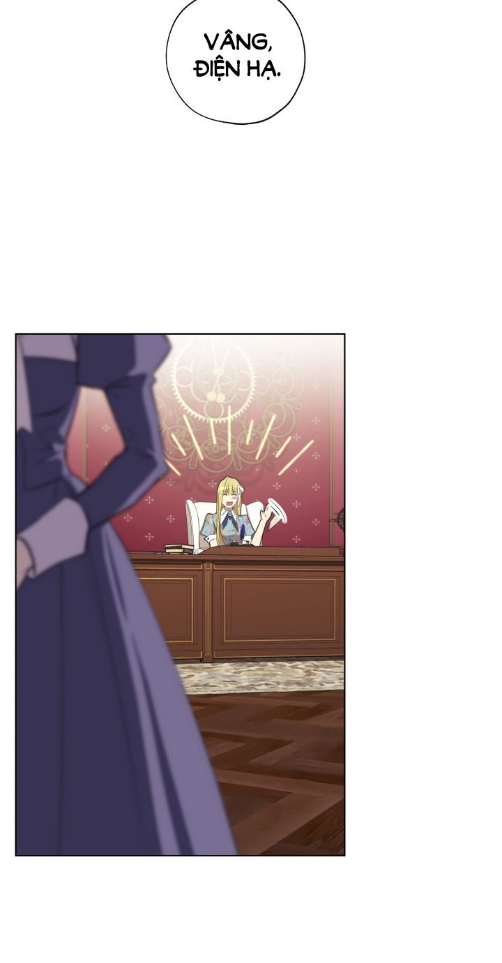 công chúa khắc dấu lên kẻ phản nghịch chapter 15 12