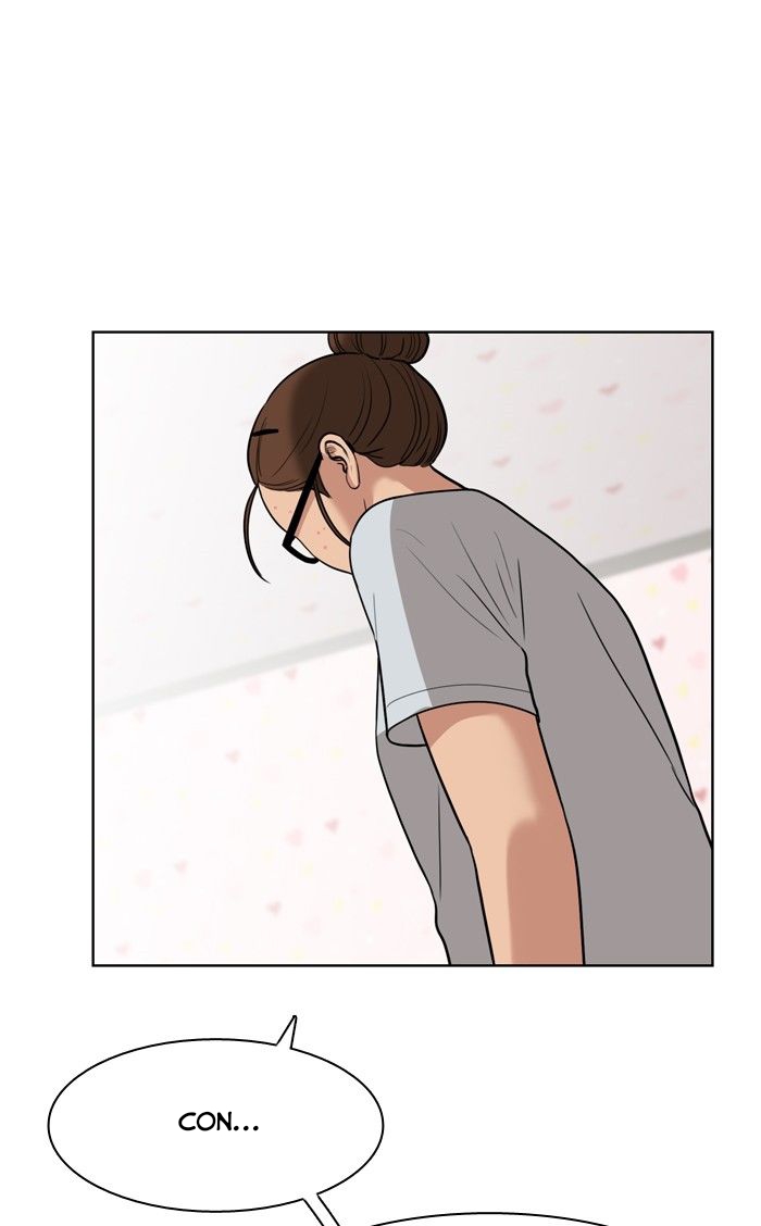 vẻ đẹp đích thực - true beauty chapter 30 22