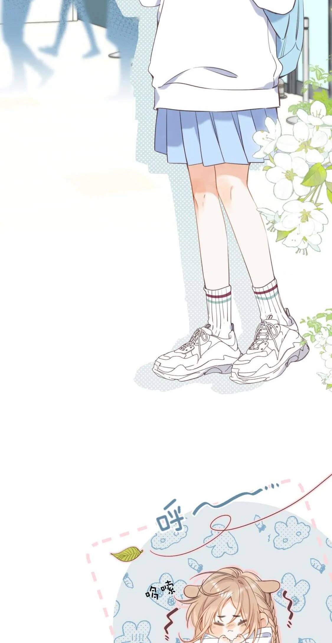 vụng trộm không thể giấu - mối tình thầm kín chapter 44 4