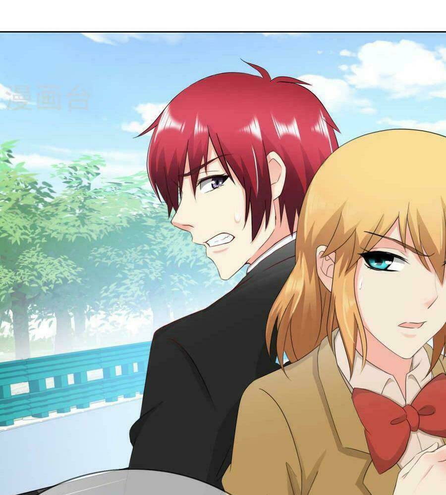 bá đạo trung khuyển tìm ái ký chapter 106 22