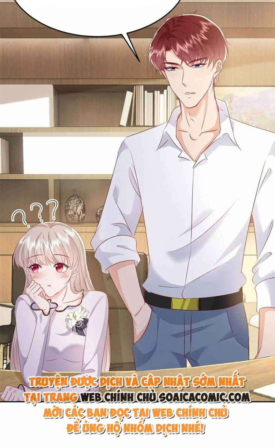 cô vợ của tôi không dễ bắt nạt chapter 65 23