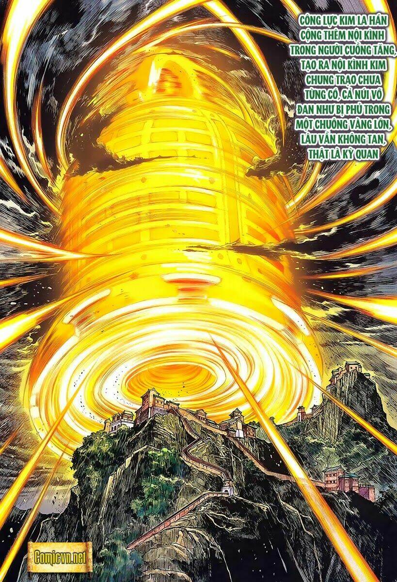 hoả vân tà thần ii chapter 53 19