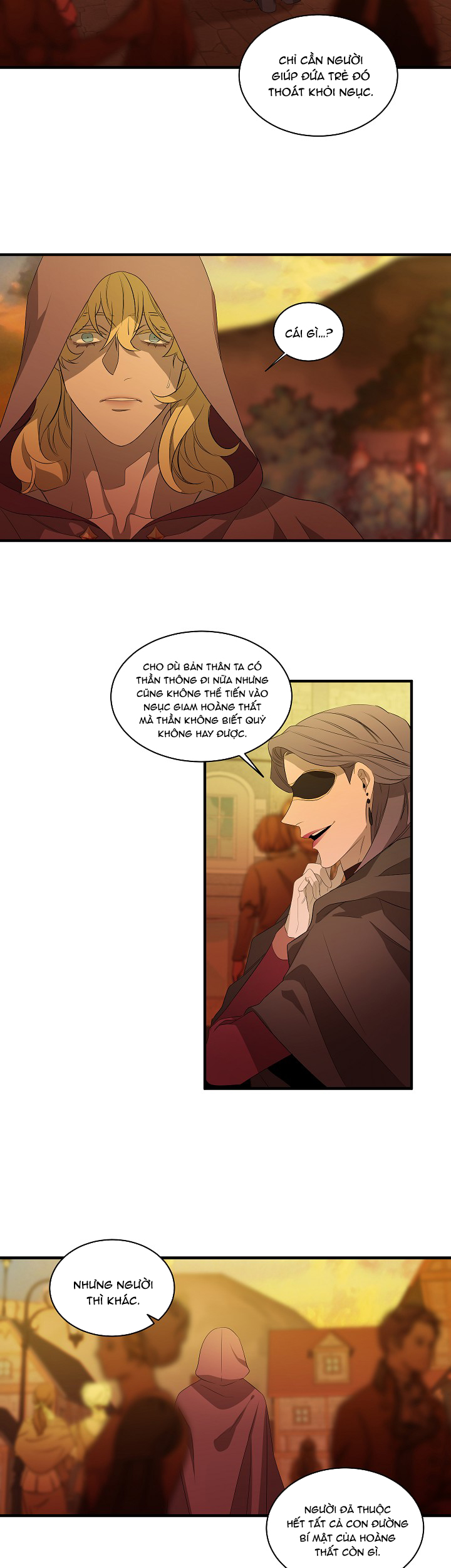 ever green chapter 0 21