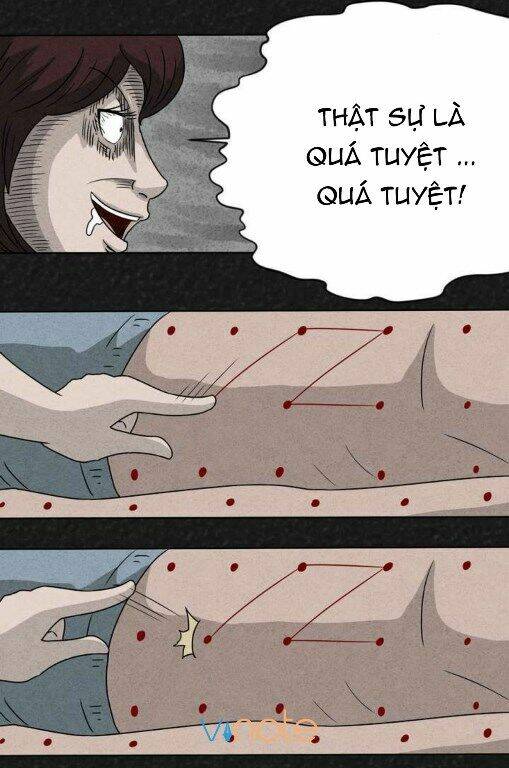 truyện ngắn săn tìm nỗi sợ hãi chapter 2 28