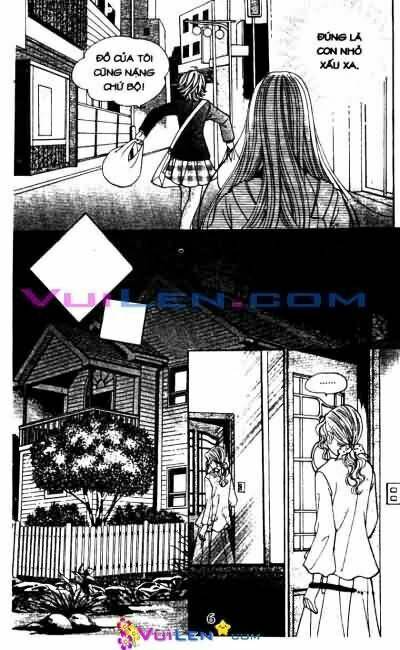 anh là của tôi chapter 8 6