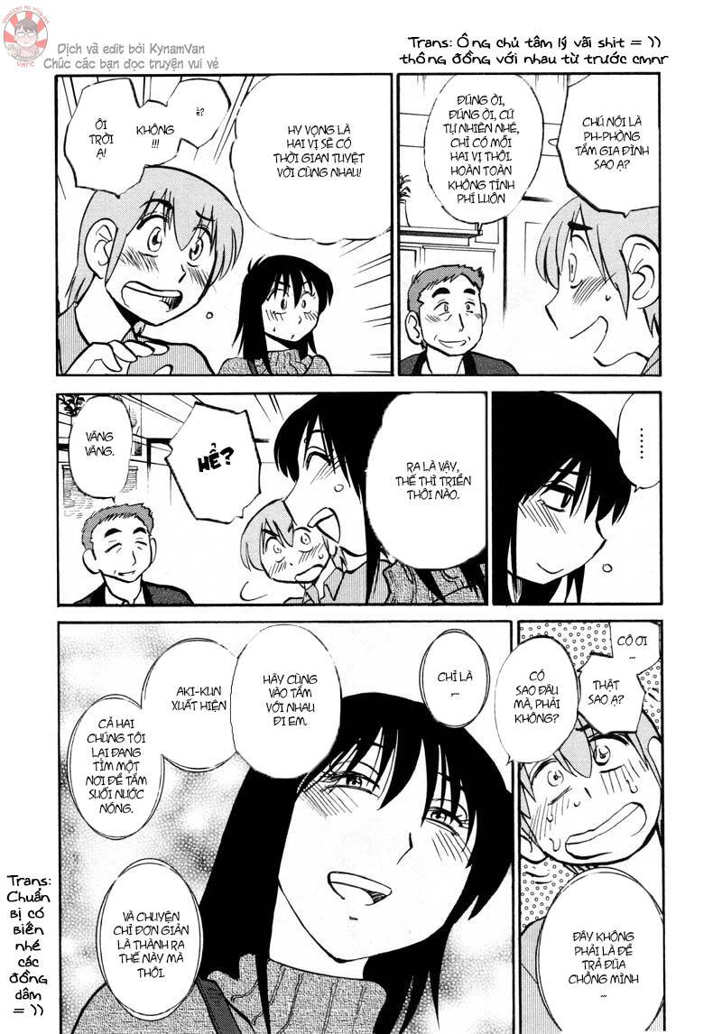 rakujitsu no pathos chapter 39 25