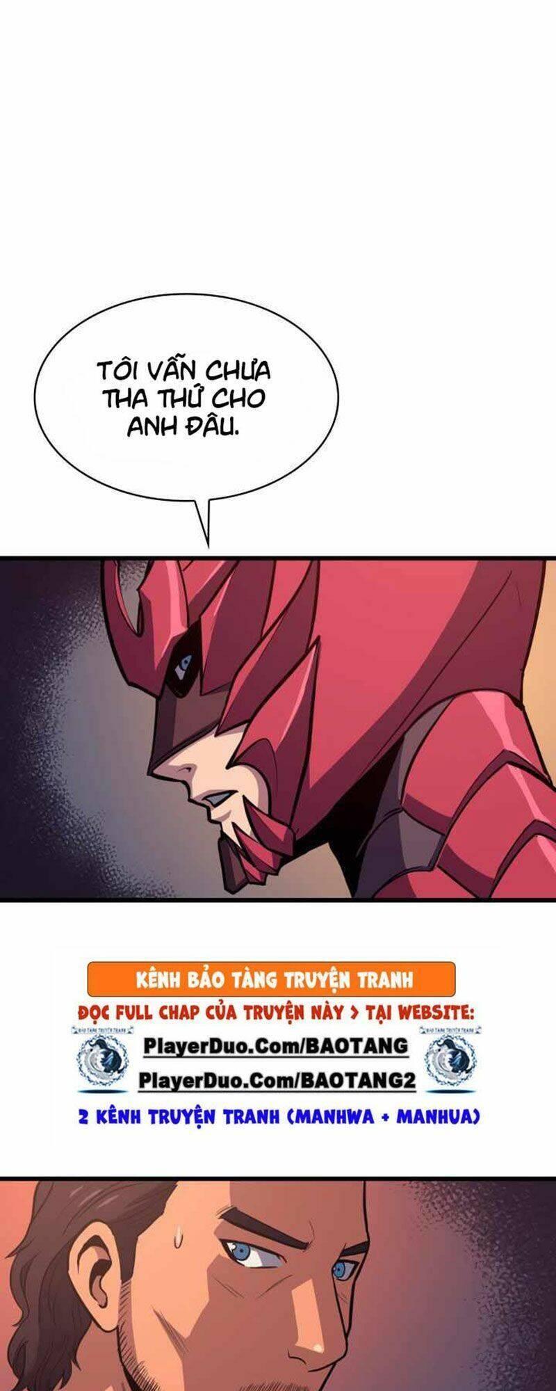 tôi trở lại thăng cấp một mình chapter 58 57