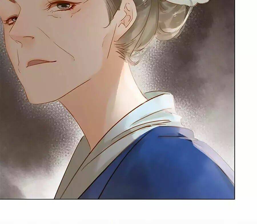 tiểu sư phụ, tóc giả của ngài rơi rồi! chapter 9 47