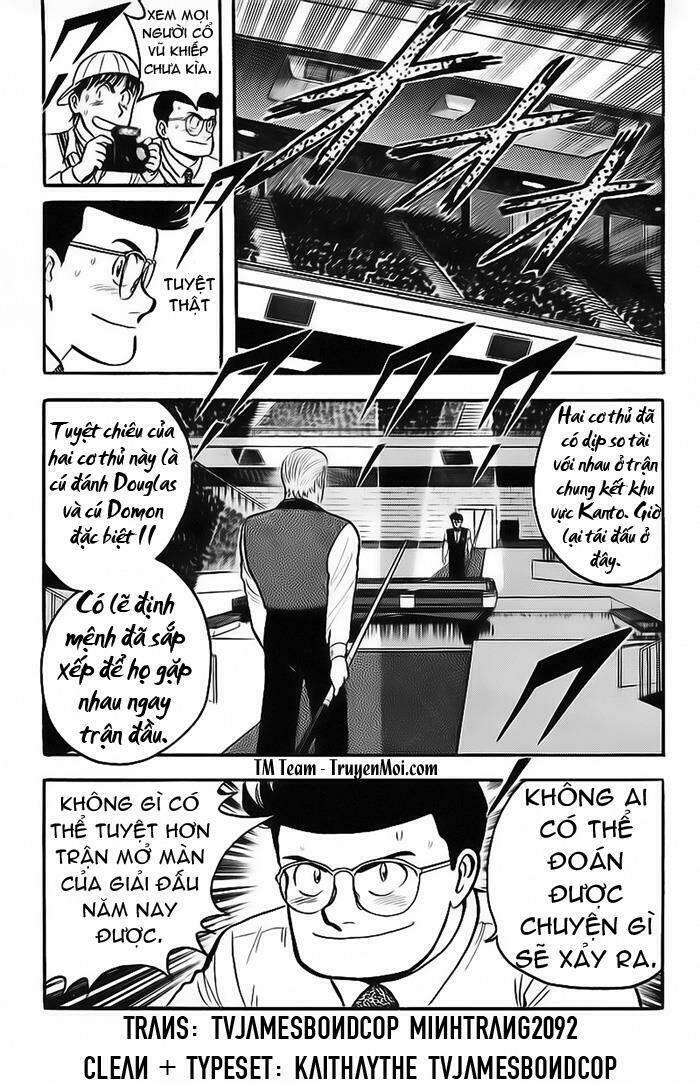 break shot chapter 91 10