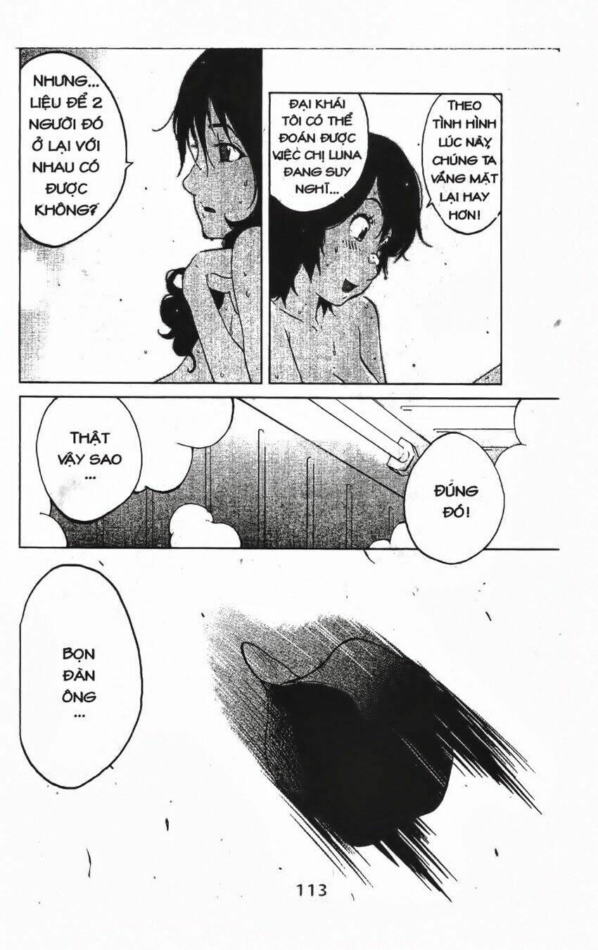 trời đất rung chuyển chapter 4 26