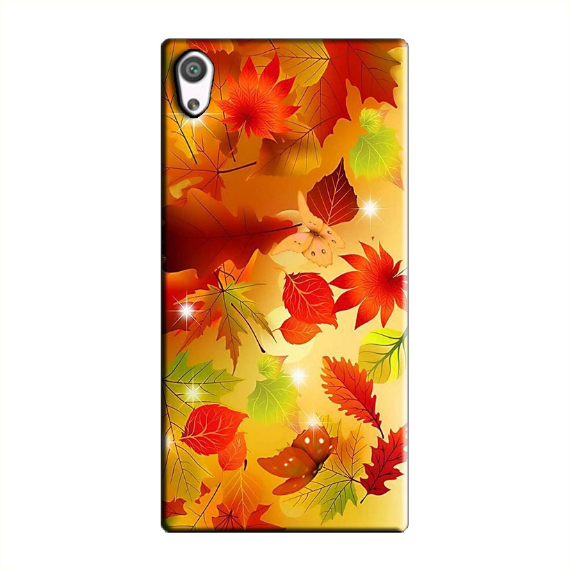 ỐP LƯNG IN DÀNH CHO SONY XPERIA Z3