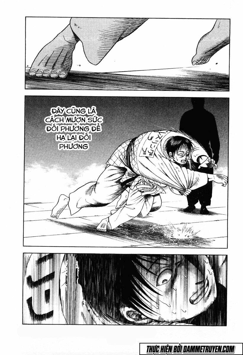 shin kotaro makaritoru! juudouhen chapter 37 15