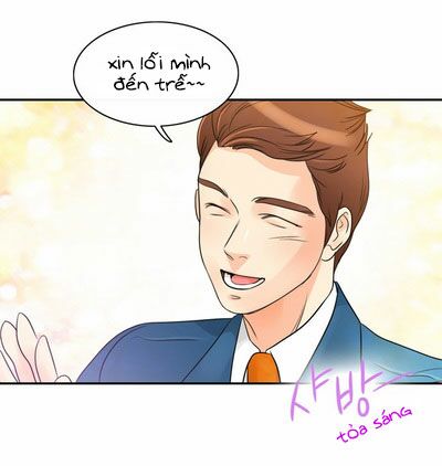 do it one more time- yêu lại từ đầu chapter 1.2 39