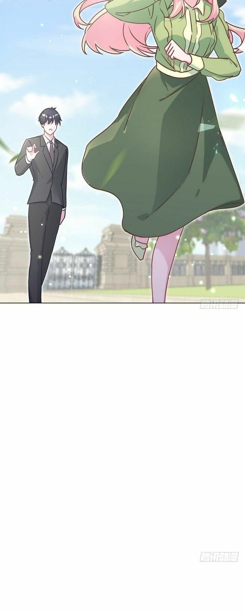 trời ban cho nam thần daddy chapter 22 37