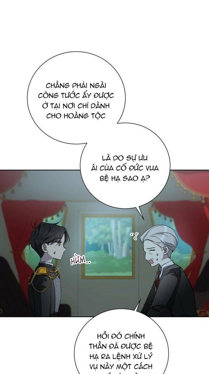 ta đã từng mong nàng biến mất chapter 37 30